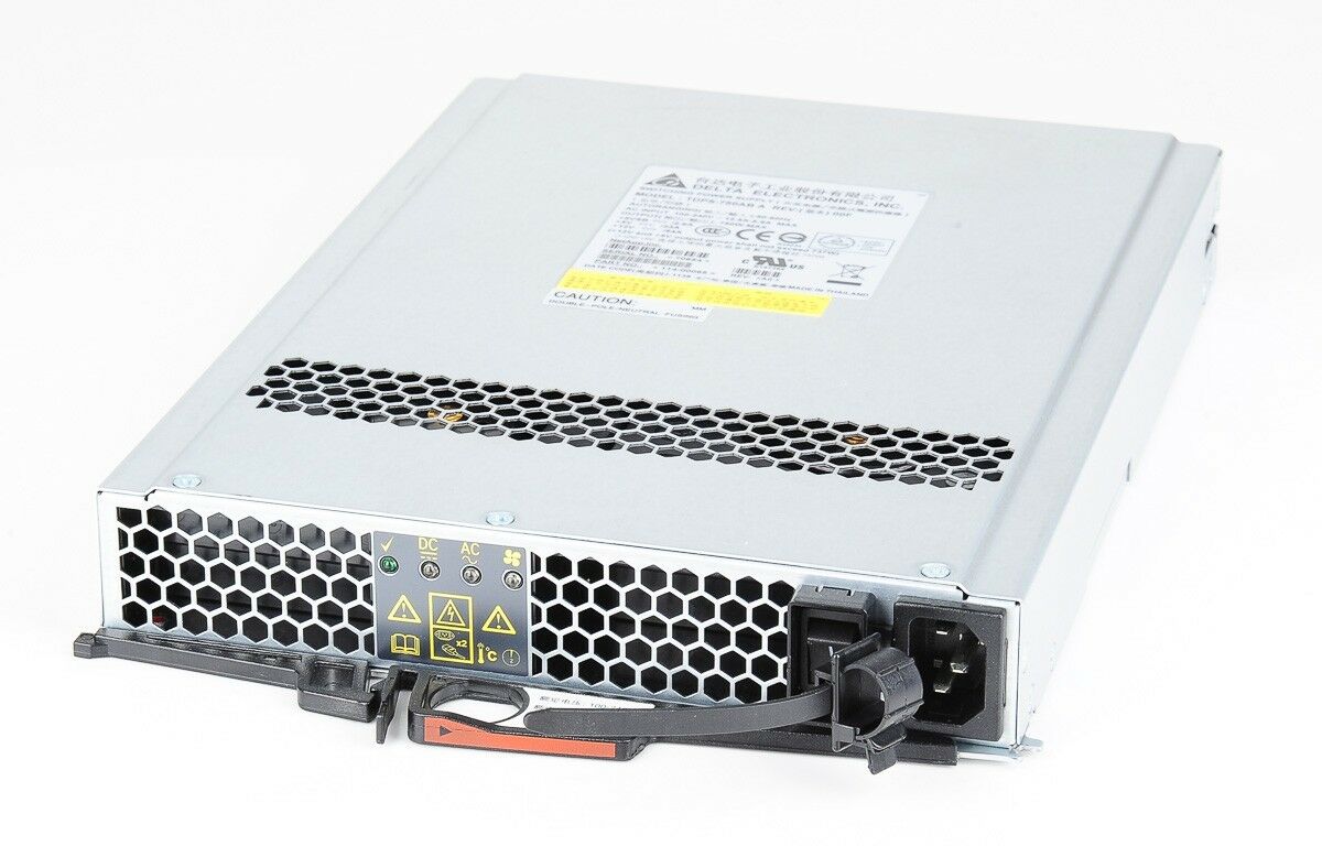 TDPS-750AB NetApp 114-00065 DS2246 750W Power Supply